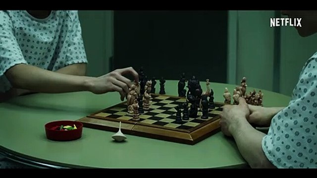 Stranger Things - temporada 4 Teaser 'Once, ¿Estás escuchando?' VOSE