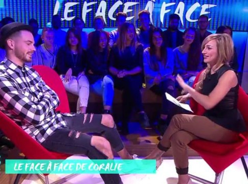 Zapping Public TV n°1016 : Raphaël (LVDA) : Julie Ricci ? C'est un avion de chasse !