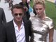 Exclu Vidéo : Charlize Theron et Sean Penn : complices et très "in love" lors du défilé Dior !