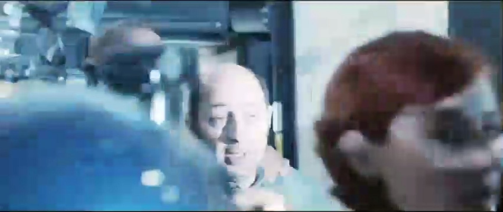 Superstar Trailer DF