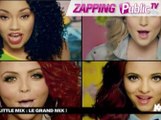 Zapping PublicTV n° 319 : Les Little Mix sont-elles les nouvelles Spice Girls ?