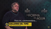 Las películas favoritas de Guillermo del Toro