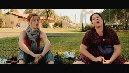 Hannas Reise Trailer DF
