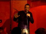 Talent Show : découvrez Georges Smadja !
