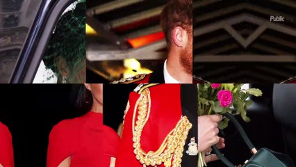 Meghan Markle fête ses 39 ans : Son programme d'anniversaire dévoilé