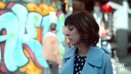 Valéria 2ª Temporada Trailer Original