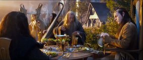 Der Hobbit: Eine unerwartete Reise Videoauszug (5) OV