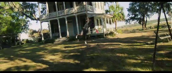 Falcão e o Soldado Invernal 1ª Temporada Trailer (3) Legendado