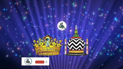 #WO MERA NABI MERA NABI HAI #NAAT