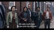 Os Irregulares de Baker Street 1ª Temporada Trailer Legendado