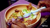 Cómo la cocina afroamericana transformó Estados Unidos Tráiler VO