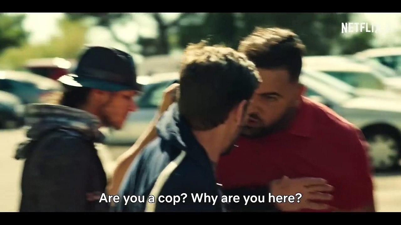 Dealer Teaser VO