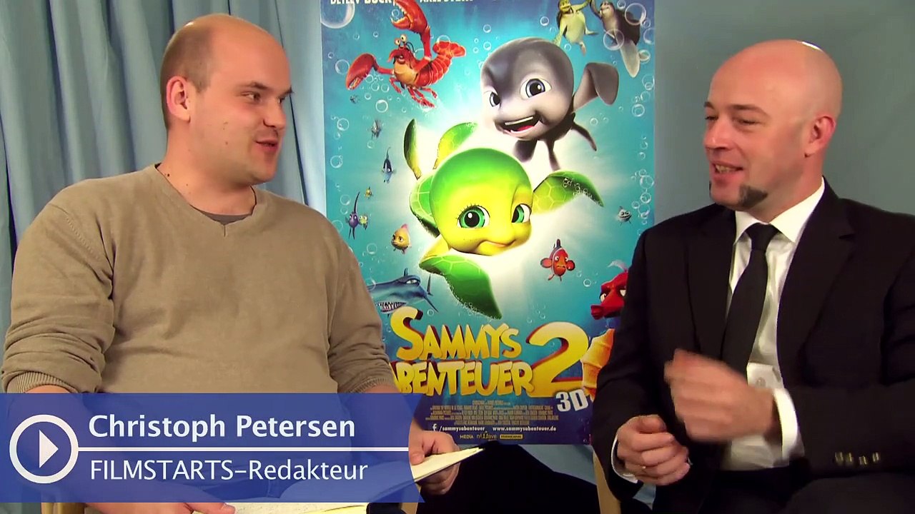 Interviews 1 - Deutsch