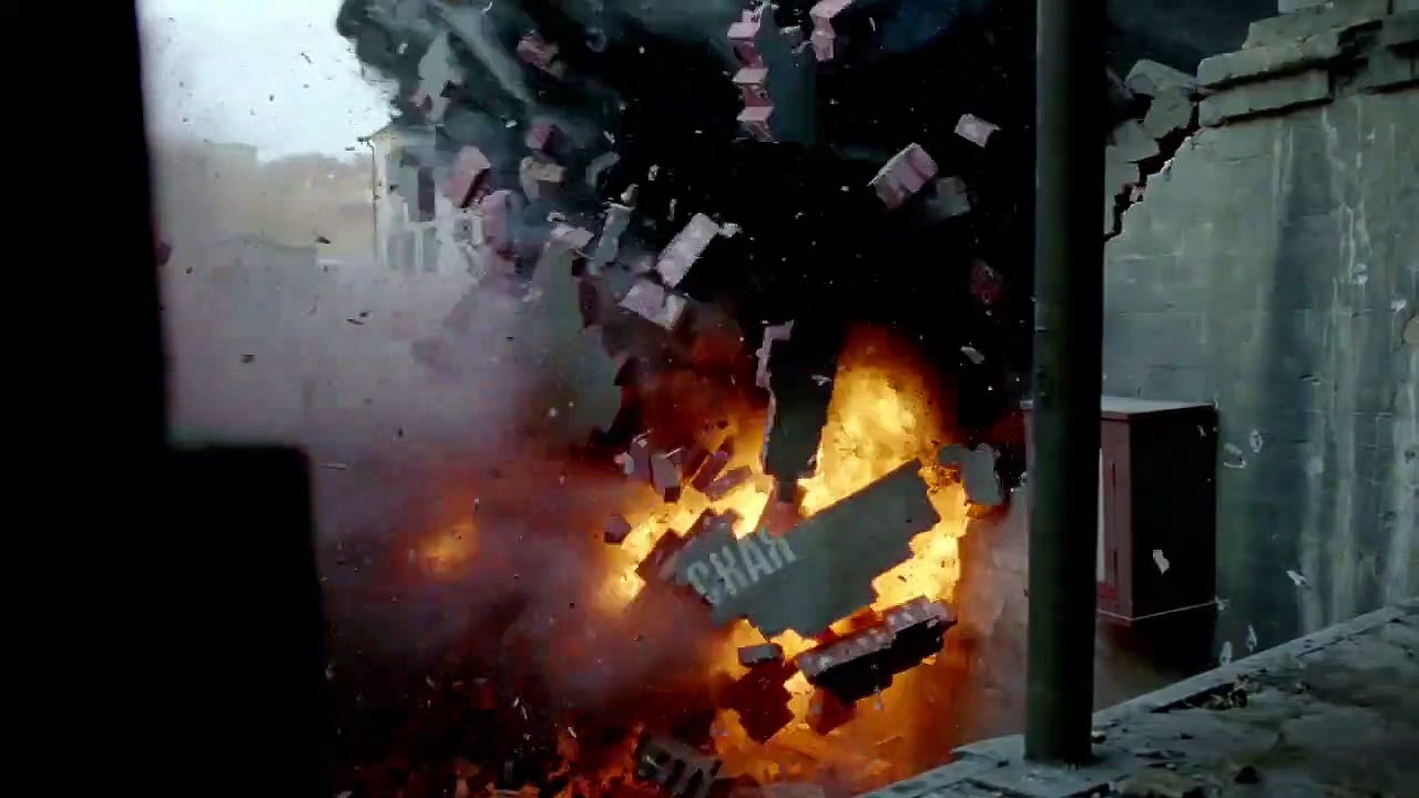 Unsere Mütter, unsere Väter Trailer DF