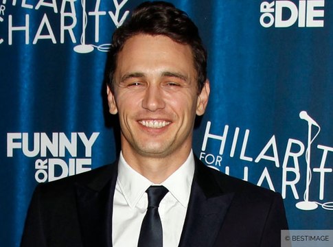 Exclu vidéo : Miley Cyrus, Seth Rogen, Christopher Schwarzenegger….Tous conviés à la Bar Mitzvah de James Franco !