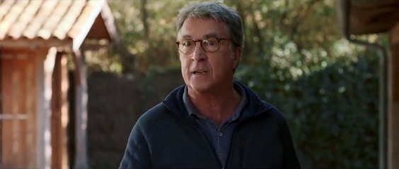 Una pequeña mentira Tráiler