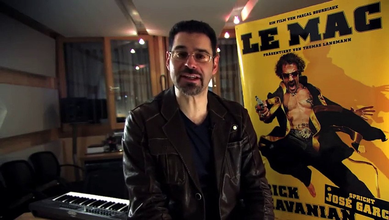 Reportage 1 - Deutsch