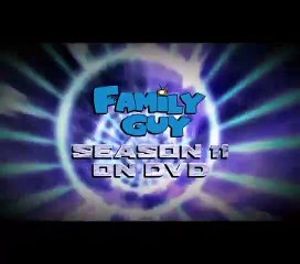 Family Guy - staffel 11 Trailer OV