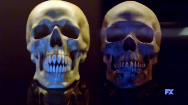 American Horror Story: Double Feature 10ª Temporada Teaser (2) Original