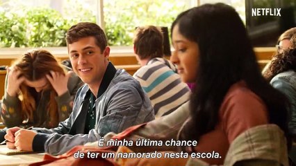 Eu Nunca... 2ª Temporada Trailer Legendado