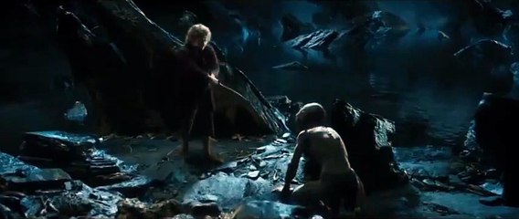 Der Hobbit: Eine unerwartete Reise Videoauszug (4) OV