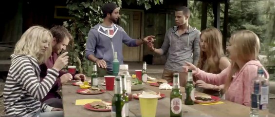 The Evil In Us Trailer (3) OV