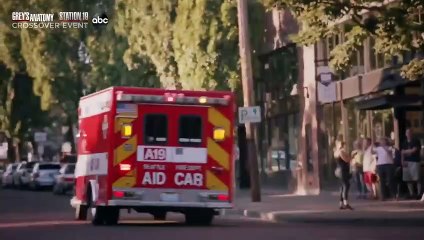 Grey&#039;s Anatomy 17ª Temporada Trailer Original