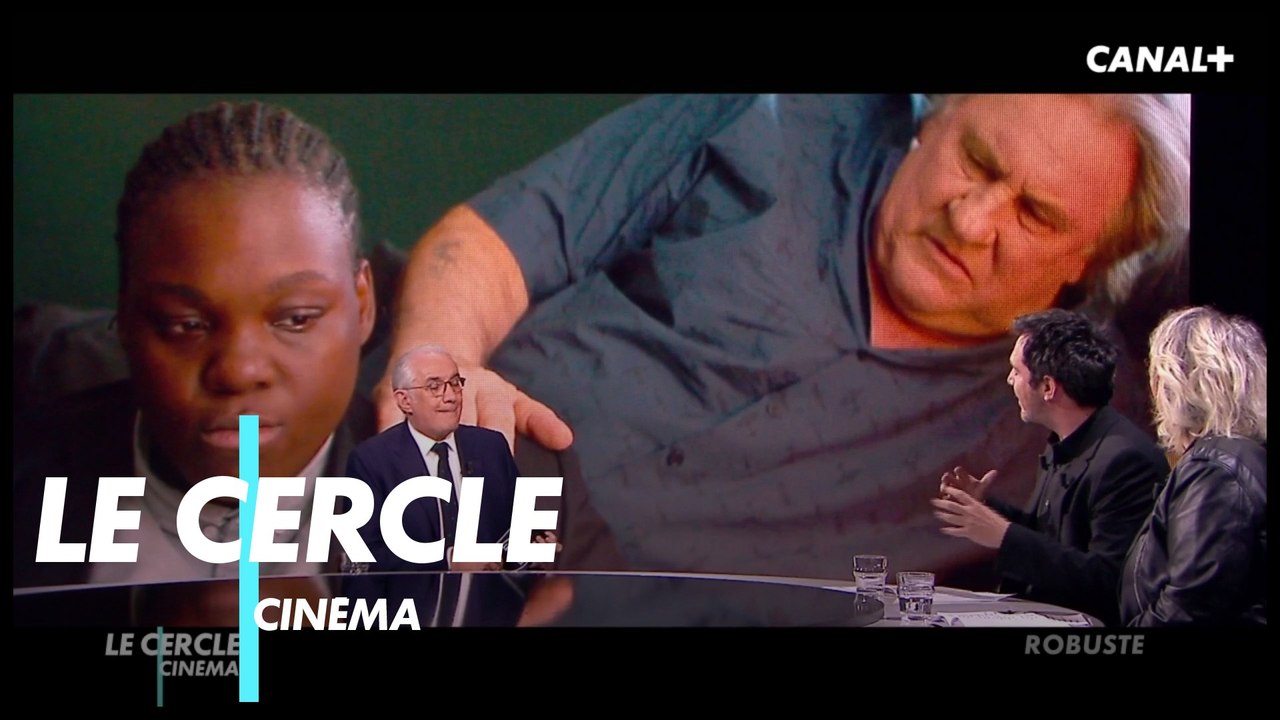 Robuste - Débat du Cercle