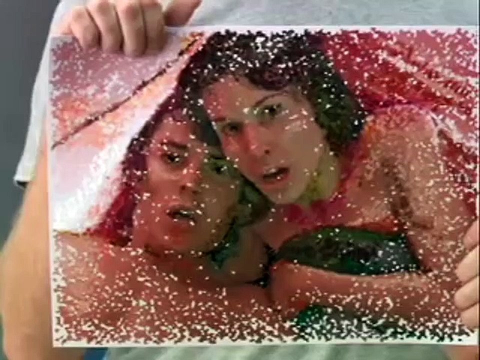 Kyle XY Trailer OV