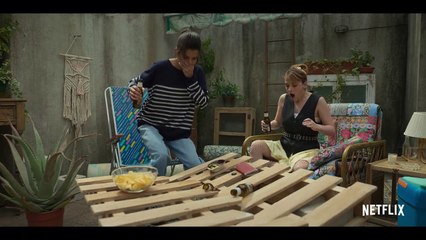 El Vecino - temporada 2 Tráiler