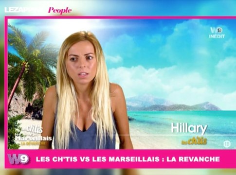 Zapping Public TV n°1019 : Les Ch’tis VS les Marseillais : Vincent et Kim enlacés, Hillary furieuse !