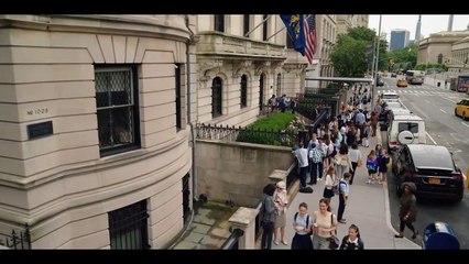 Clifford O Gigante Cão Vermelho Trailer Dublado