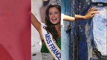 Anniversaire de Malika Ménard : Retour sur la carrière de l'ancienne Miss France