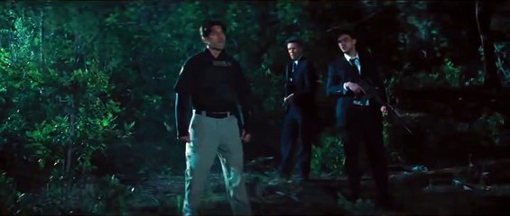 Aqueles Que Me Desejam A Morte Cena Legendada