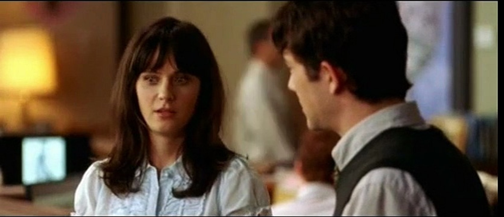 (500) Days Of Summer Trailer (2) DF
