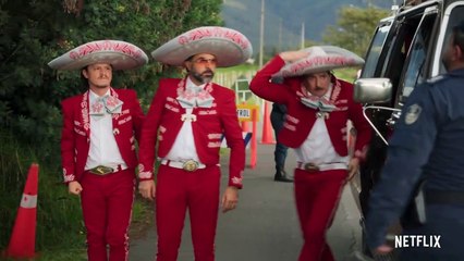 Chichipatos - temporada 2 Tráiler