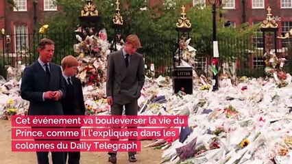 Anniversaire du Prince Harry : Retour sur le parcours du Duc de Sussex