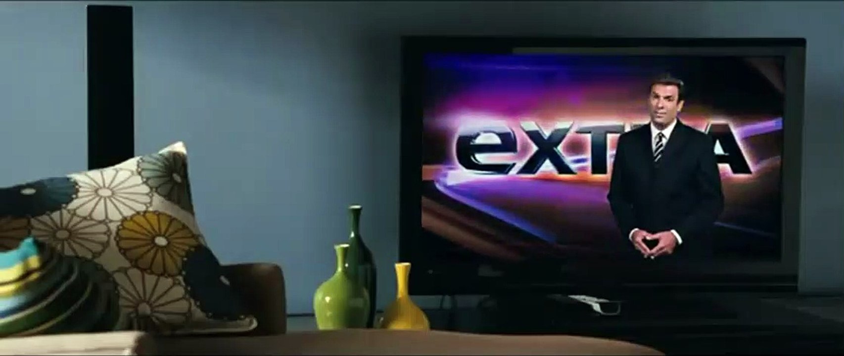 Columbus Circle Trailer DF