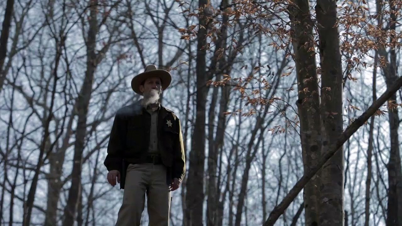 Child of God Trailer DF