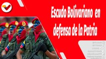 El Mundo en Contexto | Operación Escudo Bolivariano 2022: FANB continúa desactivando explosivos en Apure