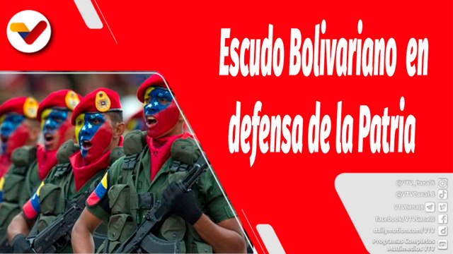 El Mundo en Contexto | Operación Escudo Bolivariano 2022: FANB continúa desactivando explosivos en Apure