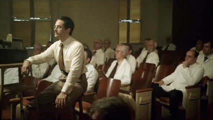 Nise - O Coração da Loucura Clipe (3)