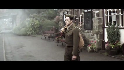 Die Alliierten - Hinter feindlichen Linien Trailer (2) OV