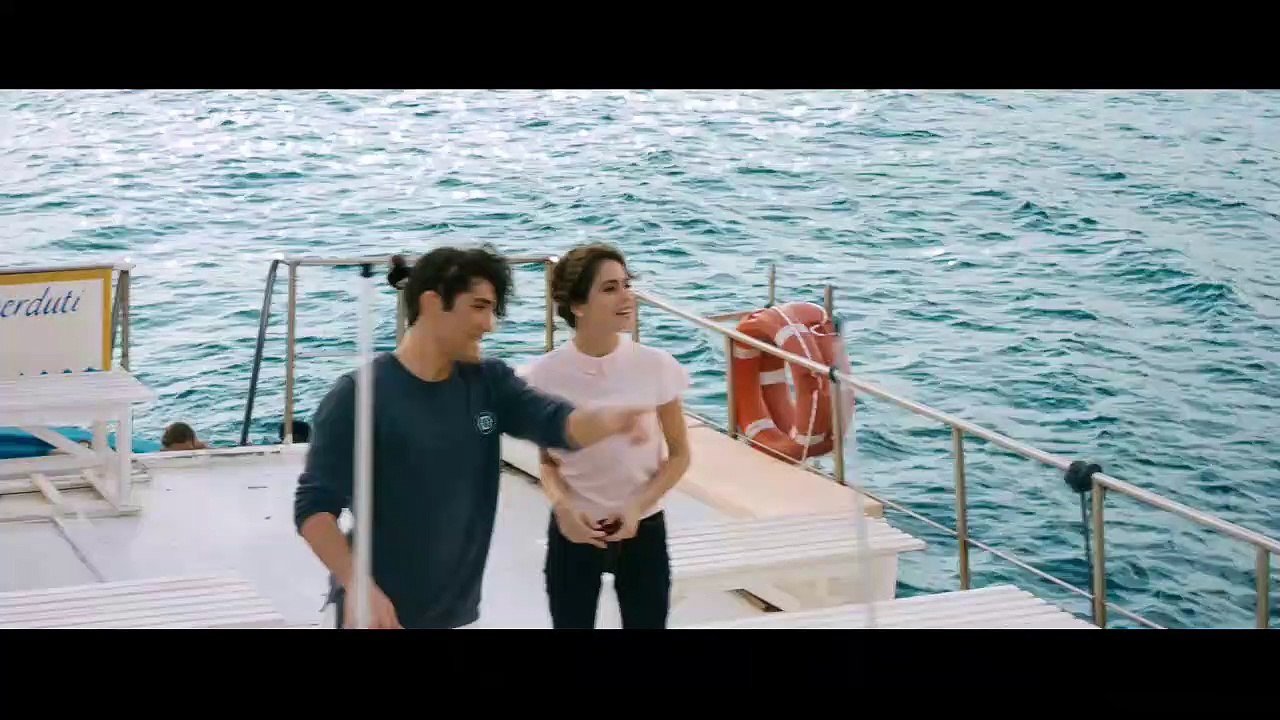 Tini: Violettas Zukunft Trailer DF