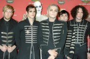 My Chemical Romance annulent leurs prochains concerts en Russie et en Ukraine