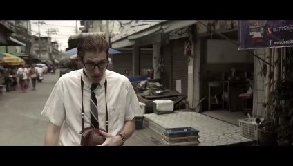 ‘Who’s Watching Oliver Trailer OV