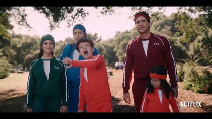 El día del sí Trailer