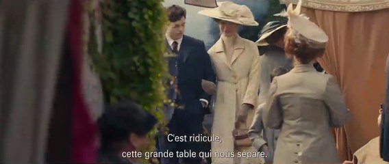 Ein Versprechen - Reise in die Vergangenheit Trailer (2) OV