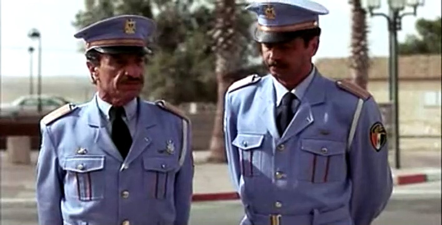 Die Band von nebenan Trailer DF