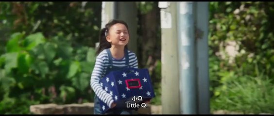 Eternos Companheiros Trailer Legendado em Inglês